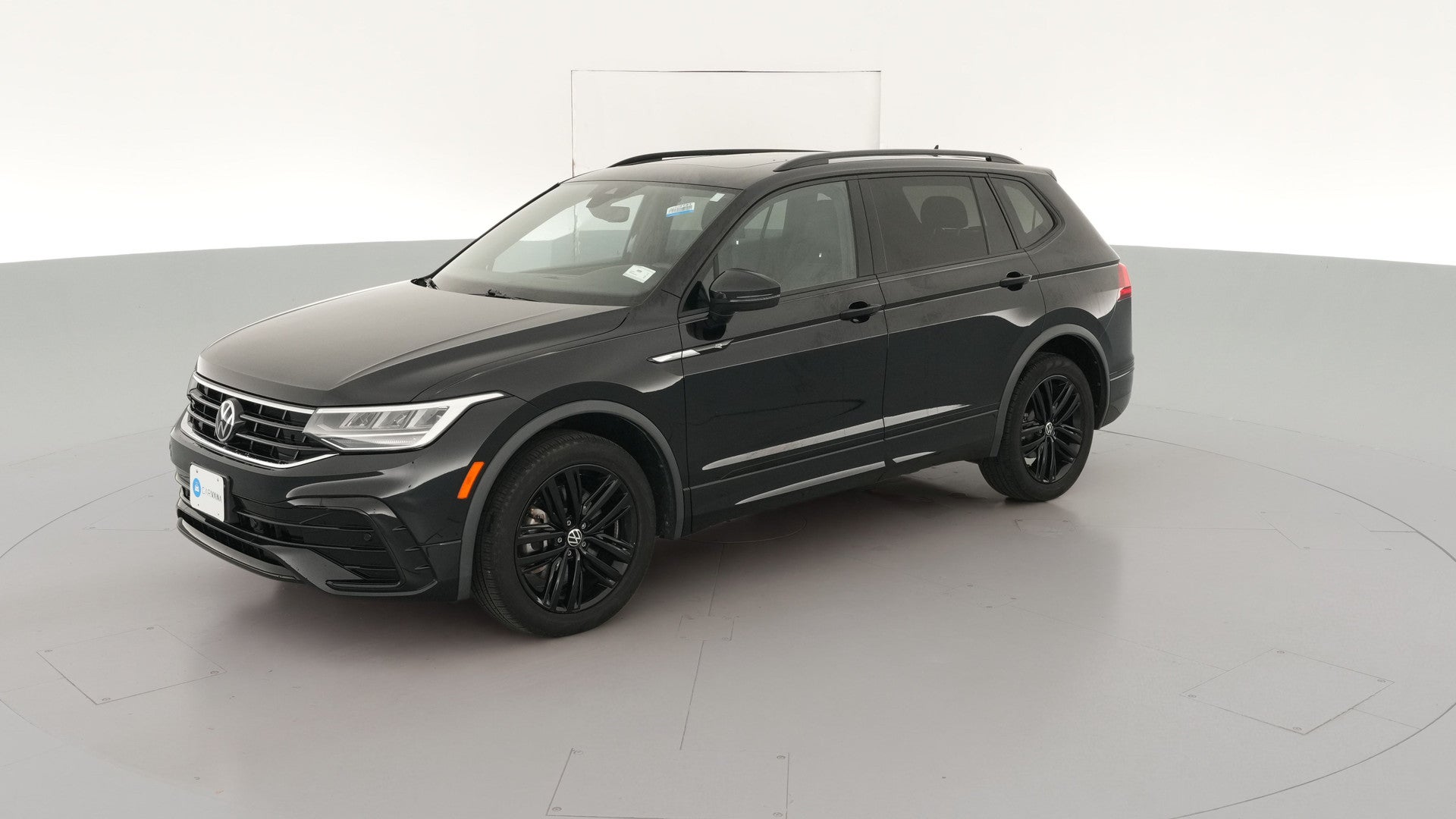 2022 Volkswagen Tiguan vehicle photo