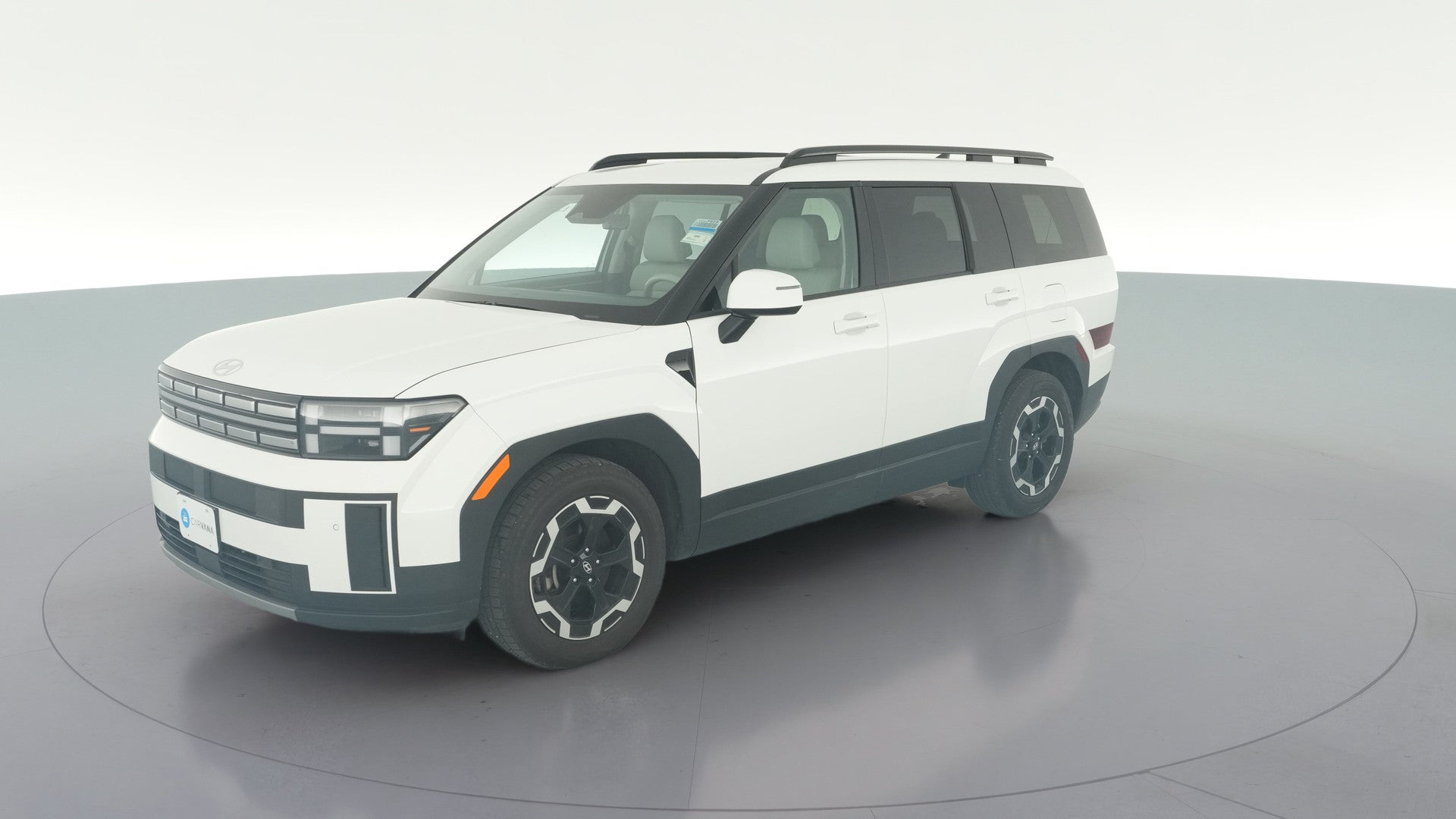 2024 Hyundai Santa Fe vehicle photo