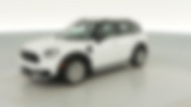 2018 MINI Countryman vehicle photo