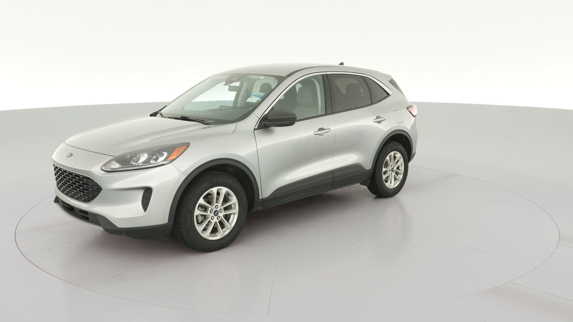 2022 Ford Escape vehicle photo