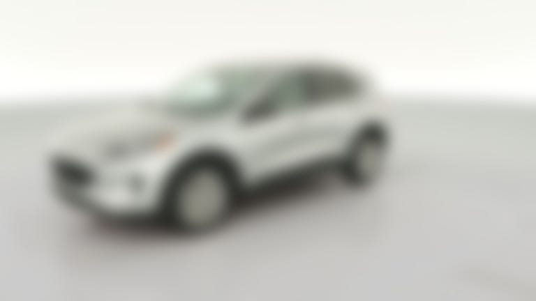 2022 Ford Escape vehicle photo