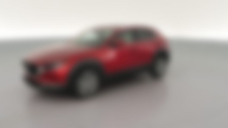 2022 MAZDA CX-30 vehicle photo