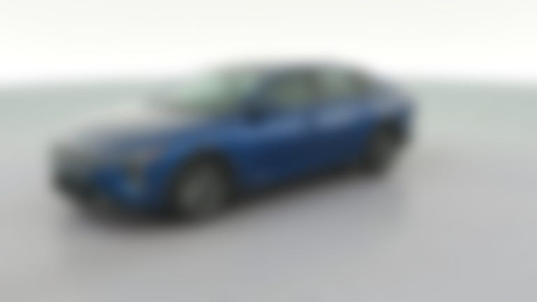 2025 Kia K4 vehicle photo