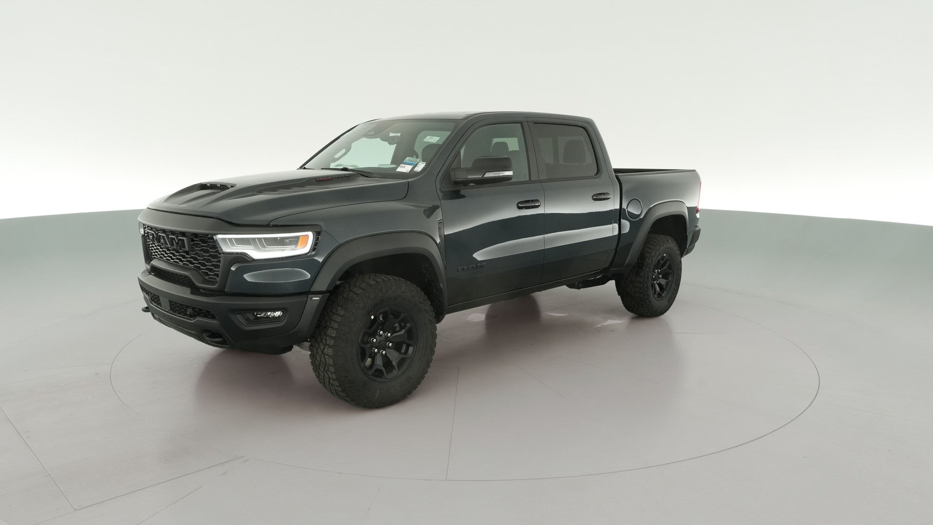 2026 Ram 1500 Crew Cab vehicle photo