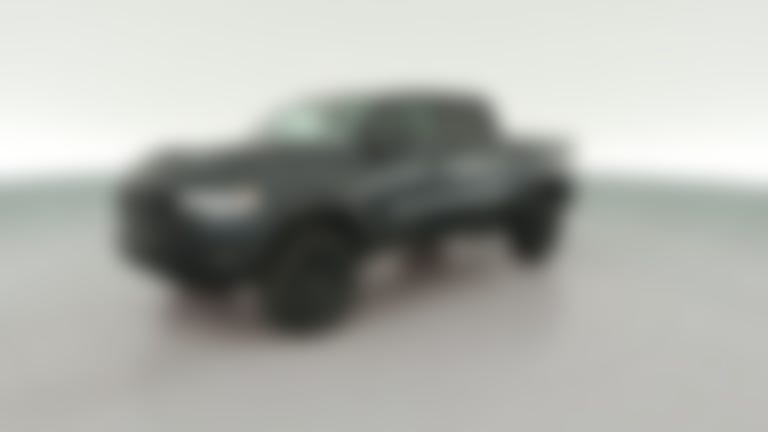 2026 Ram 1500 Crew Cab vehicle photo