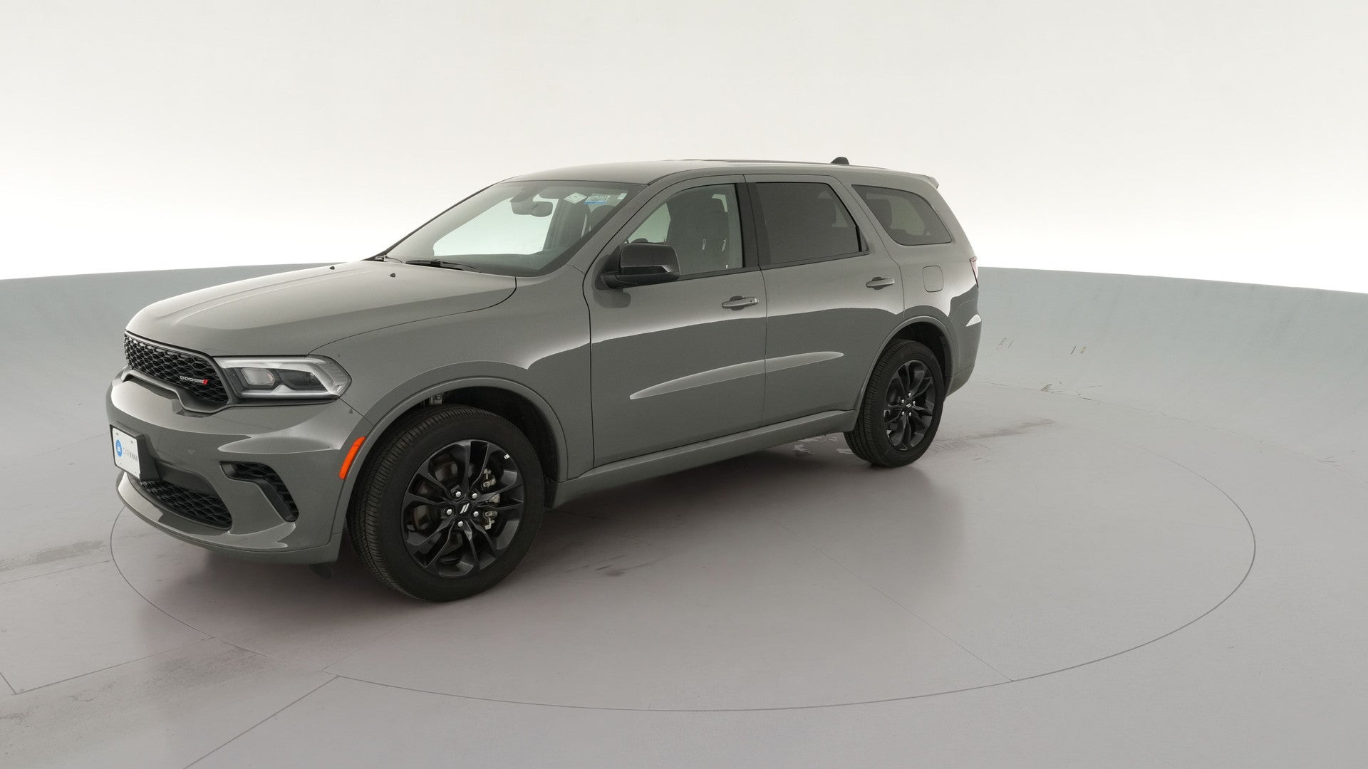 2026 Dodge Durango vehicle photo