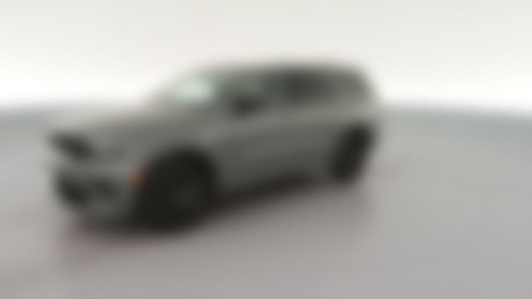 2026 Dodge Durango vehicle photo
