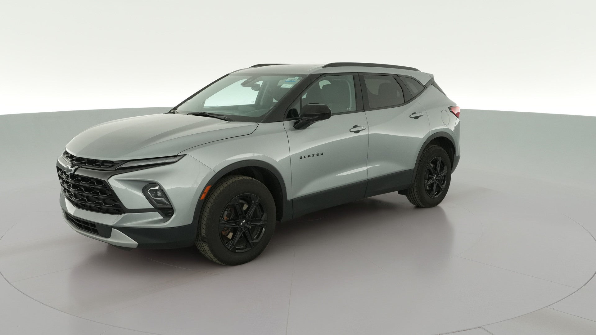 2023 Chevrolet Blazer vehicle photo