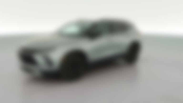 2023 Chevrolet Blazer vehicle photo