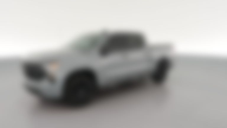 2024 Chevrolet Silverado 1500 Crew Cab vehicle photo