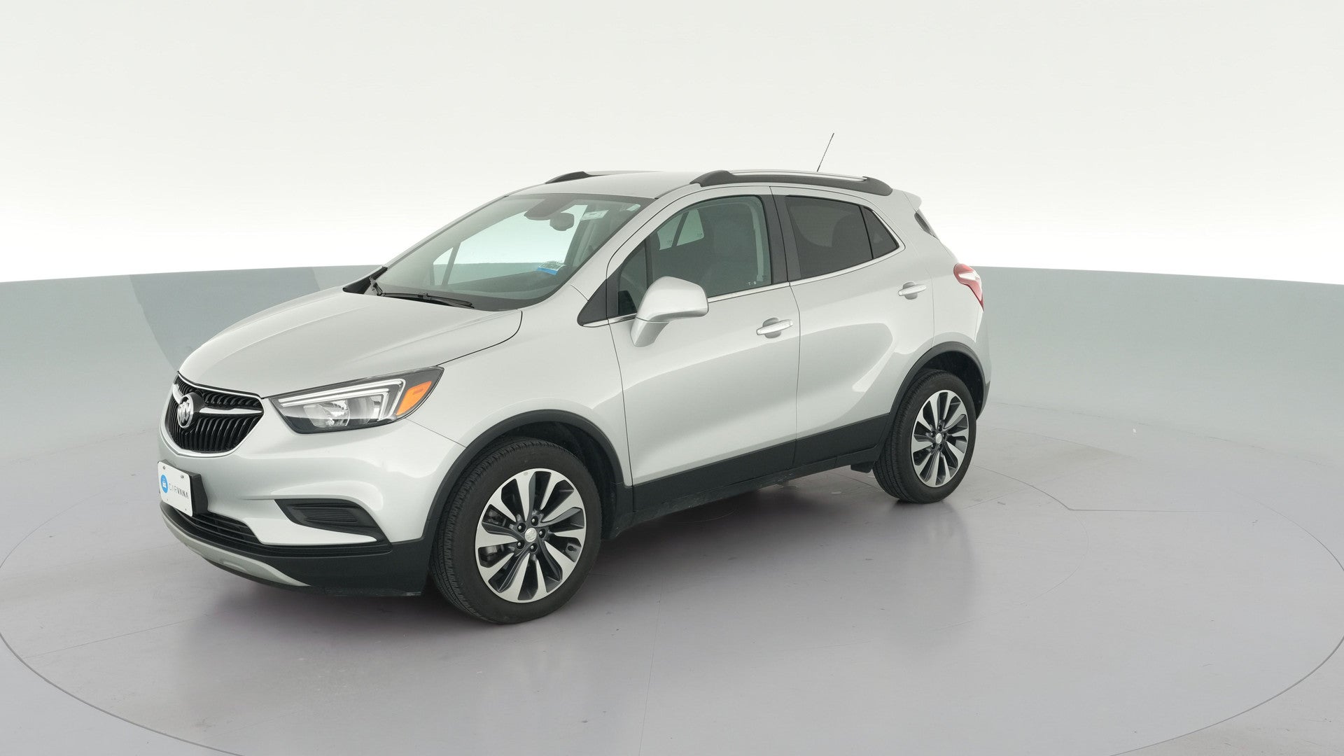 2022 Buick Encore vehicle photo