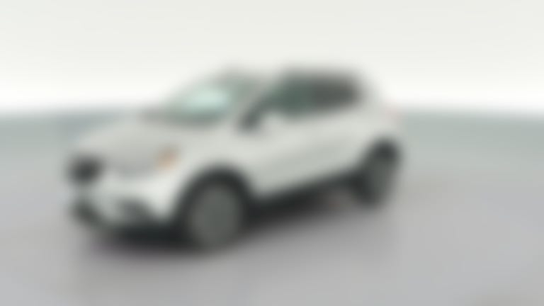 2022 Buick Encore vehicle photo