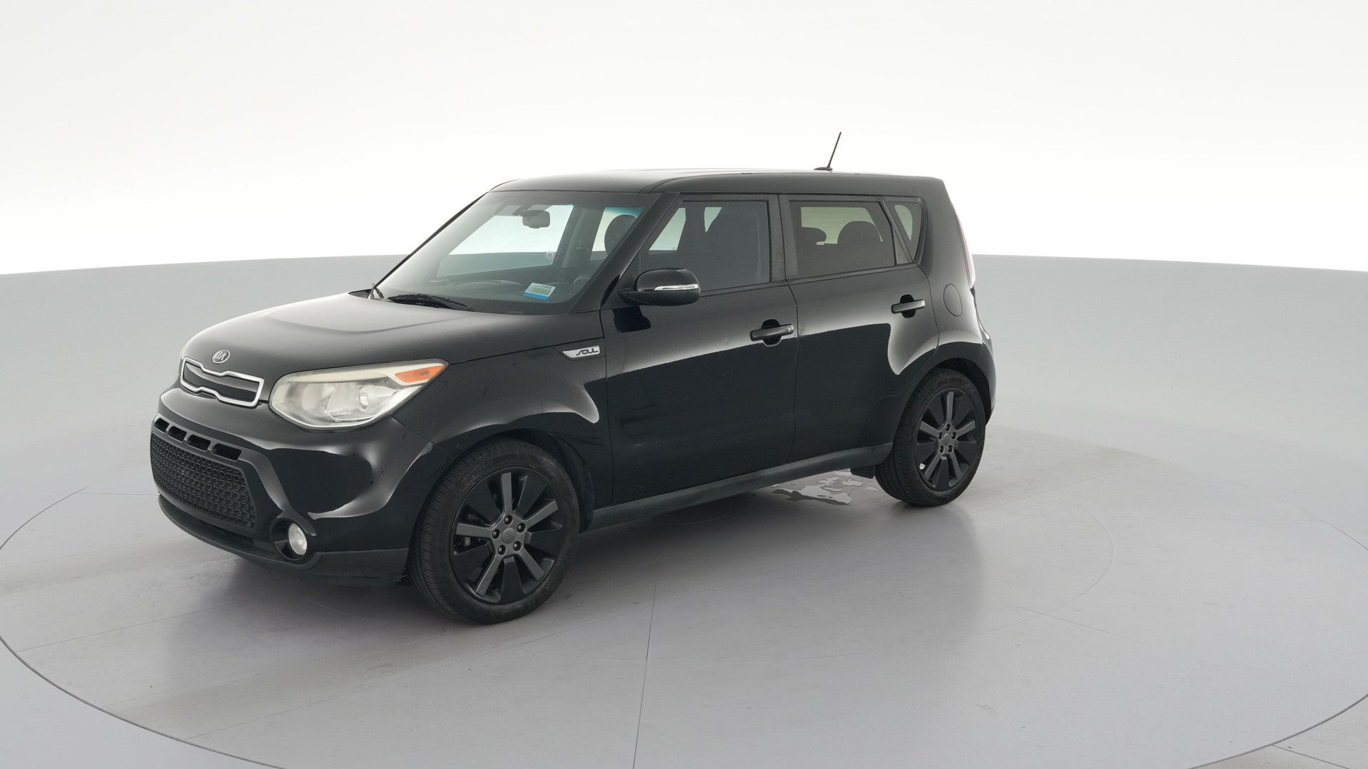 2015 Kia Soul vehicle photo