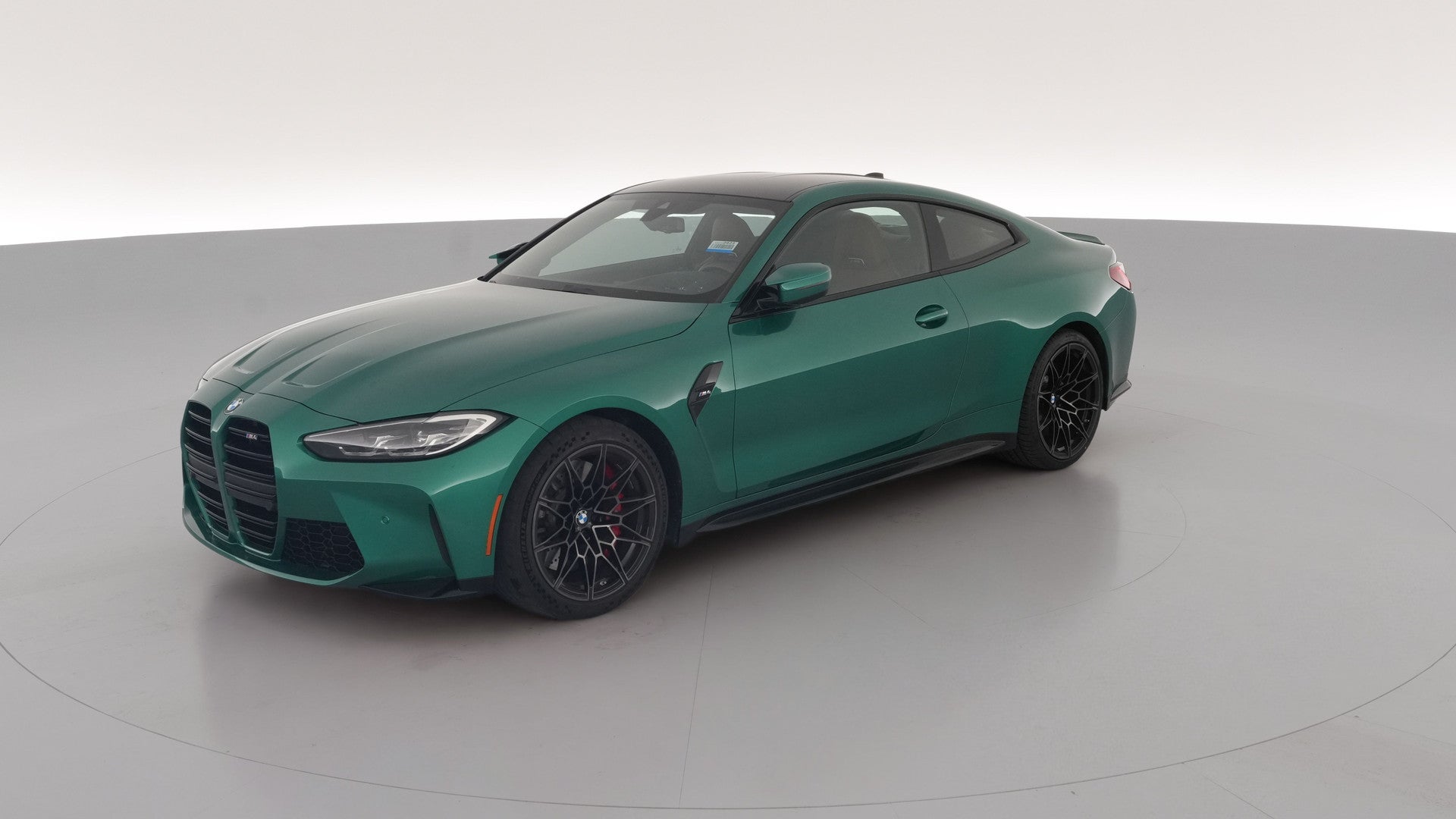 2023 BMW M4 vehicle photo