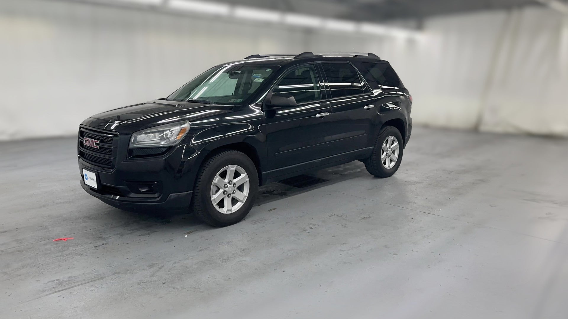 2015 GMC Acadia vehicle photo