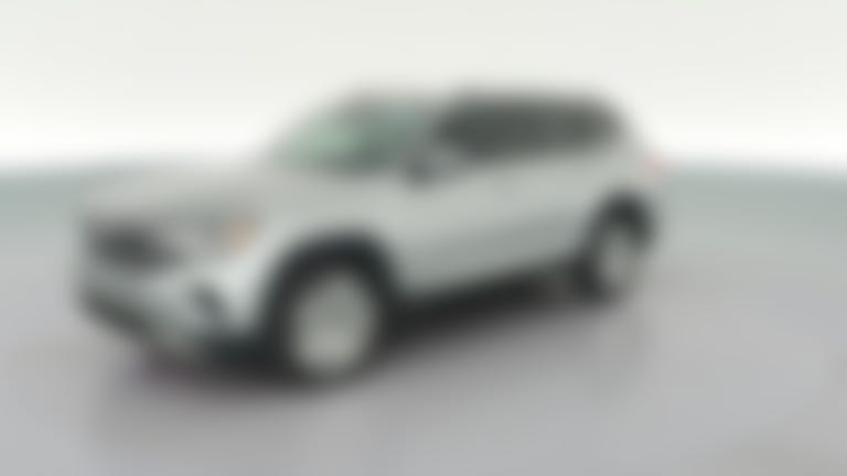 2021 Volkswagen Atlas vehicle photo