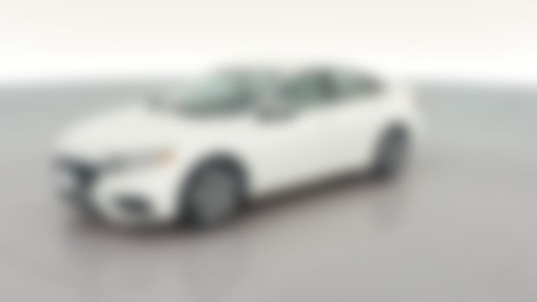 2020 Honda Insight vehicle photo