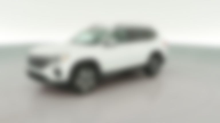 2026 Volkswagen Atlas vehicle photo