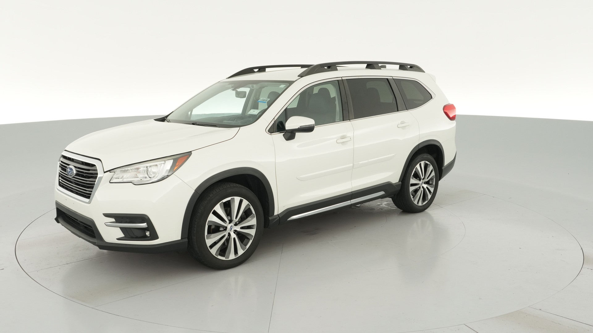 2020 Subaru Ascent vehicle photo