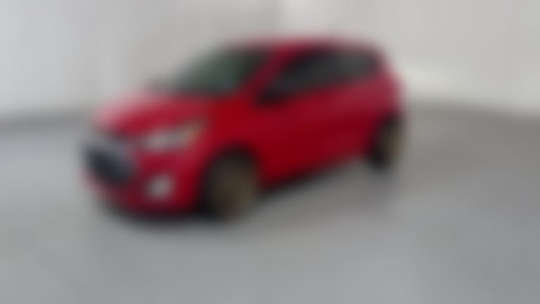 2020 Chevrolet Spark vehicle photo