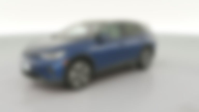 2021 Volkswagen ID.4 vehicle photo