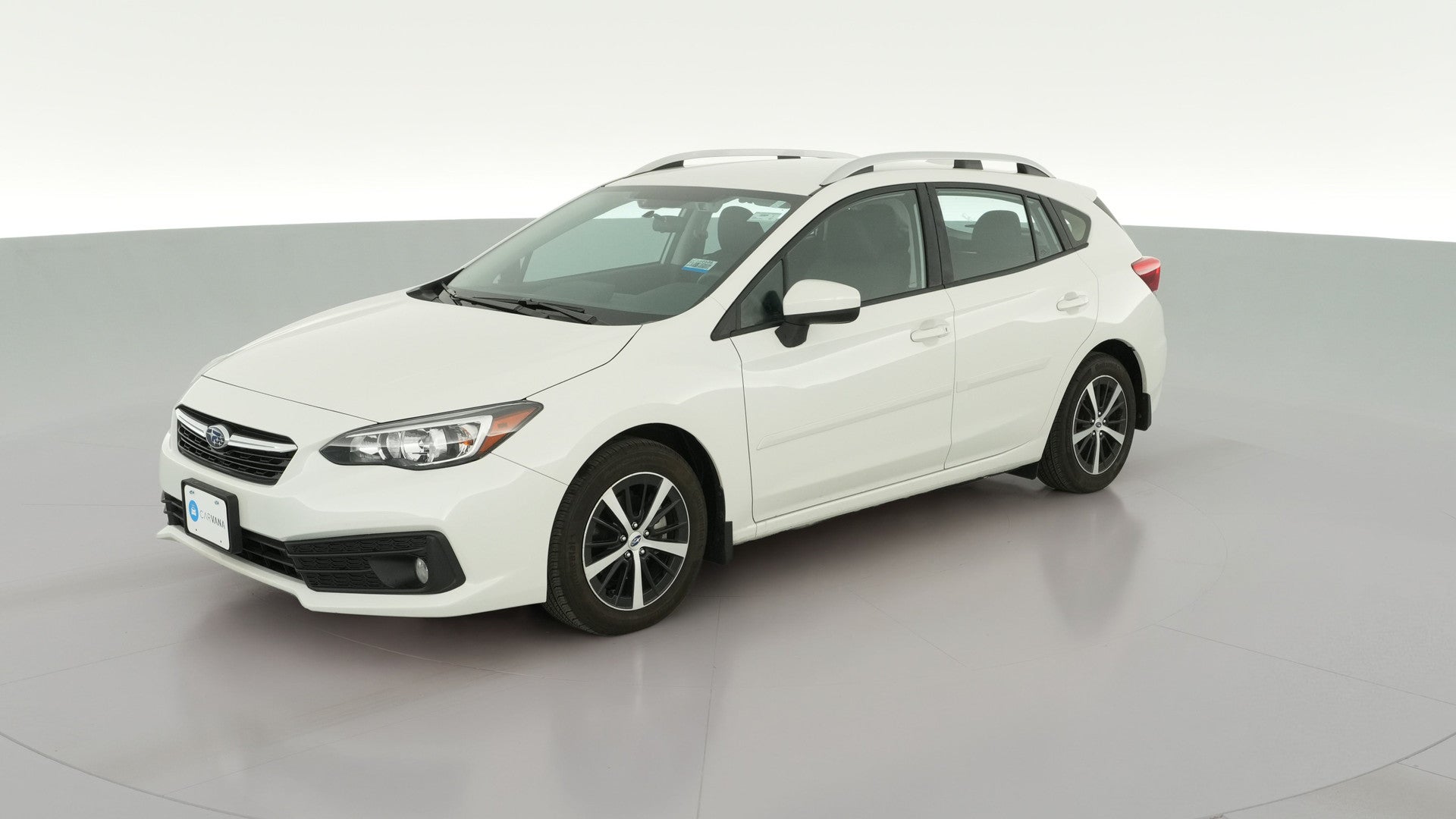 2023 Subaru Impreza vehicle photo
