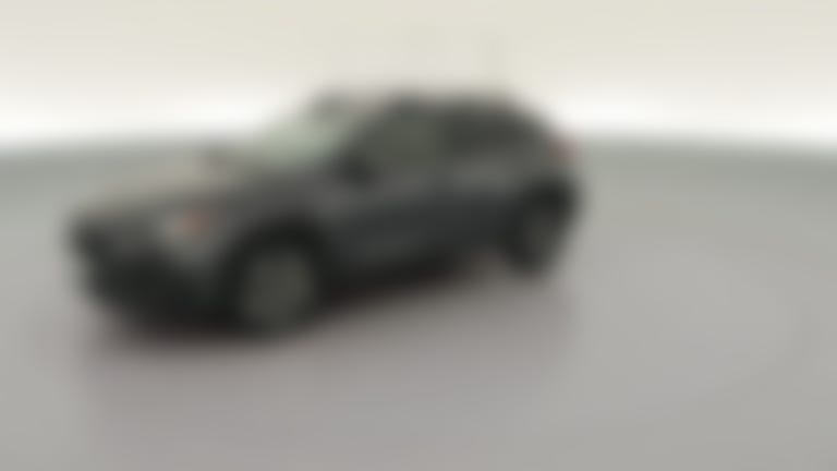 2024 Subaru Crosstrek vehicle photo