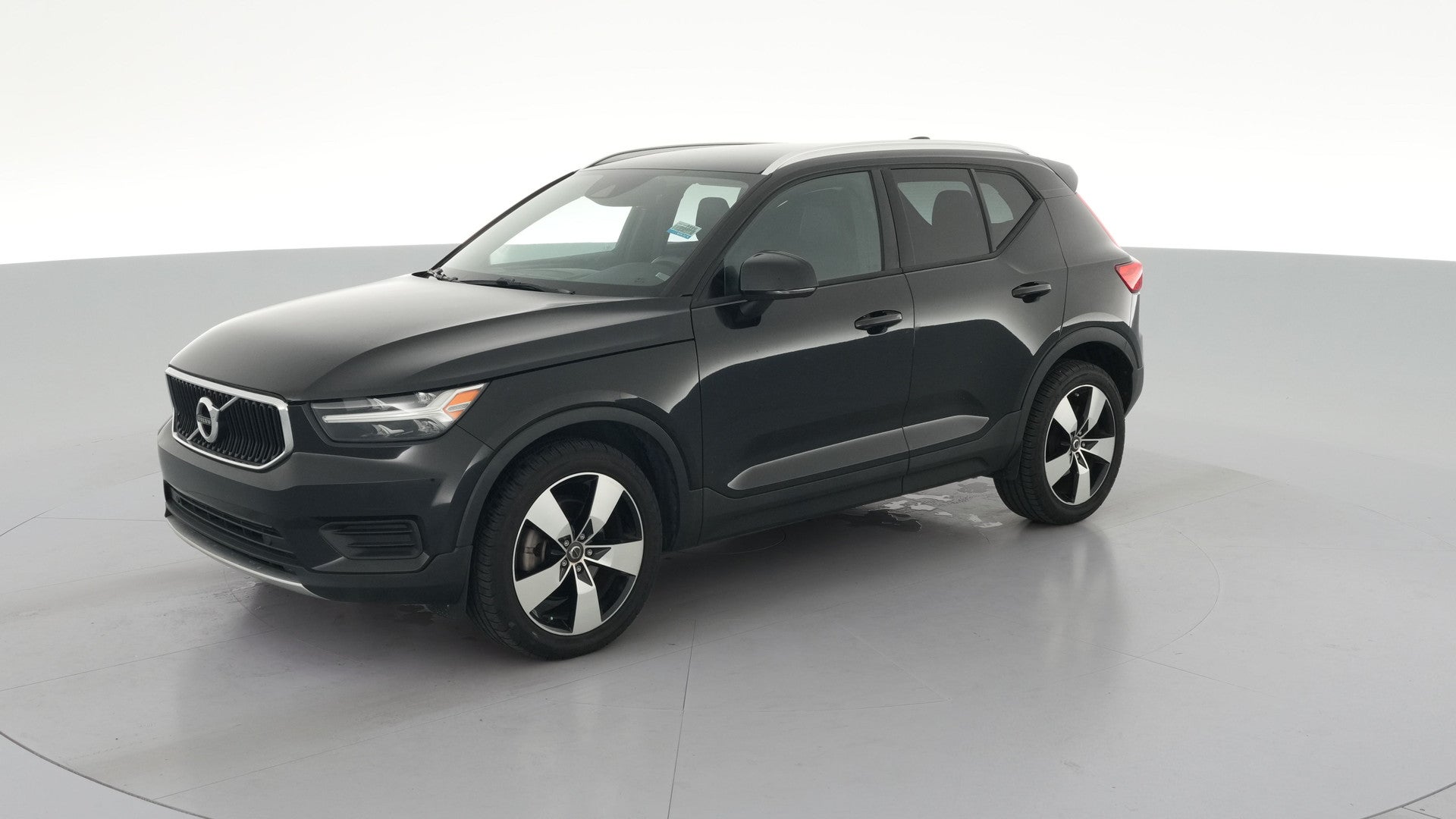 2020 Volvo XC40 vehicle photo