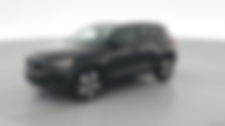 2020 Volvo XC40 vehicle photo