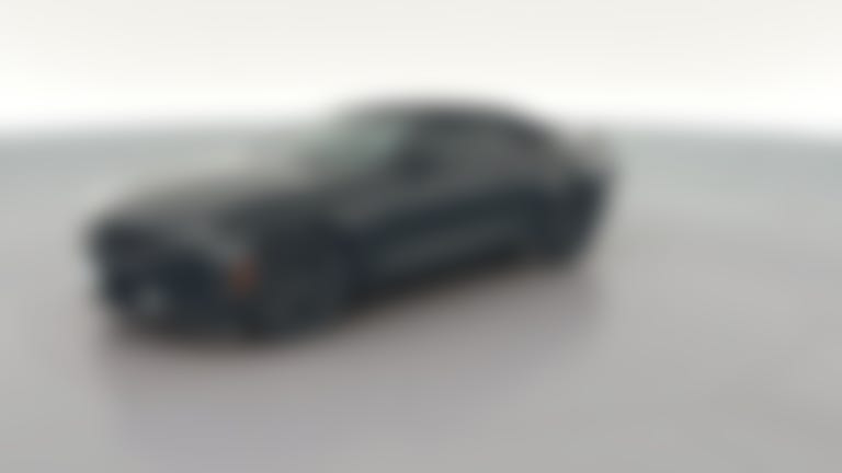 2020 Chevrolet Camaro vehicle photo