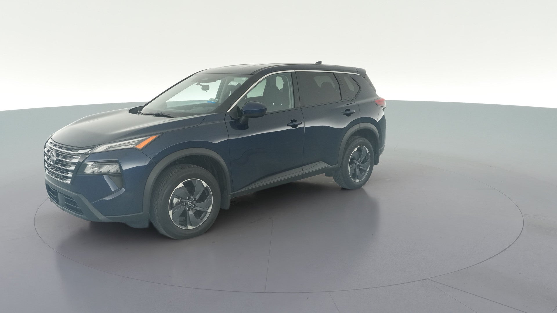 2026 Nissan Rogue vehicle photo