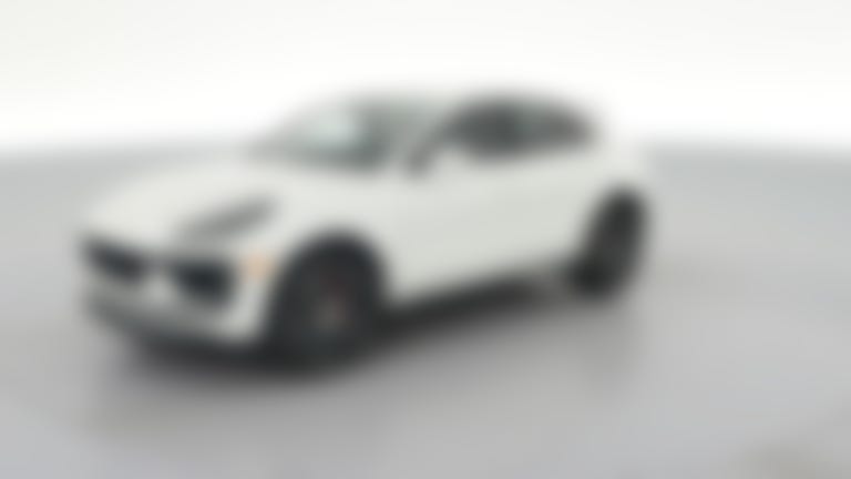 2023 Porsche Macan vehicle photo