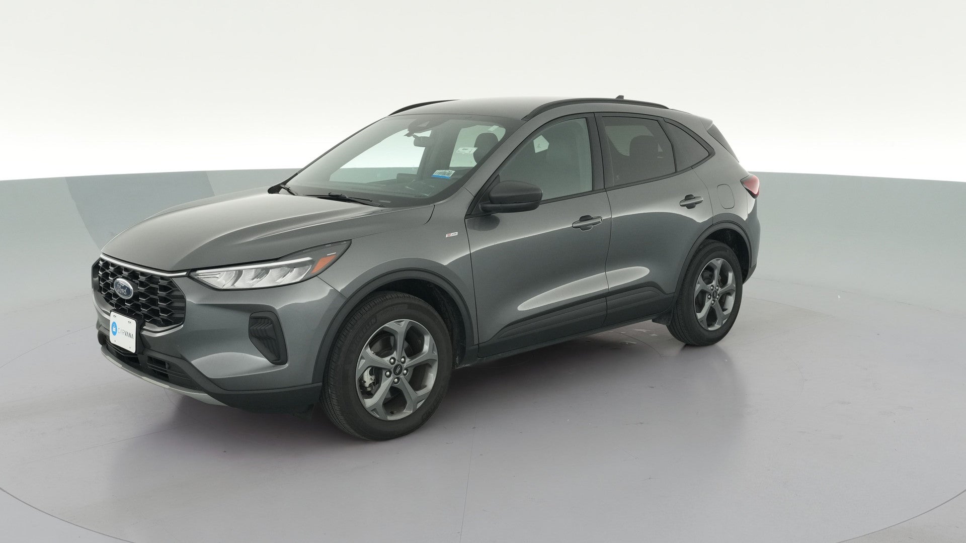 2025 Ford Escape vehicle photo