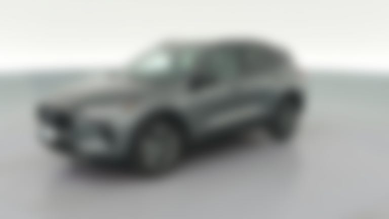 2025 Ford Escape vehicle photo