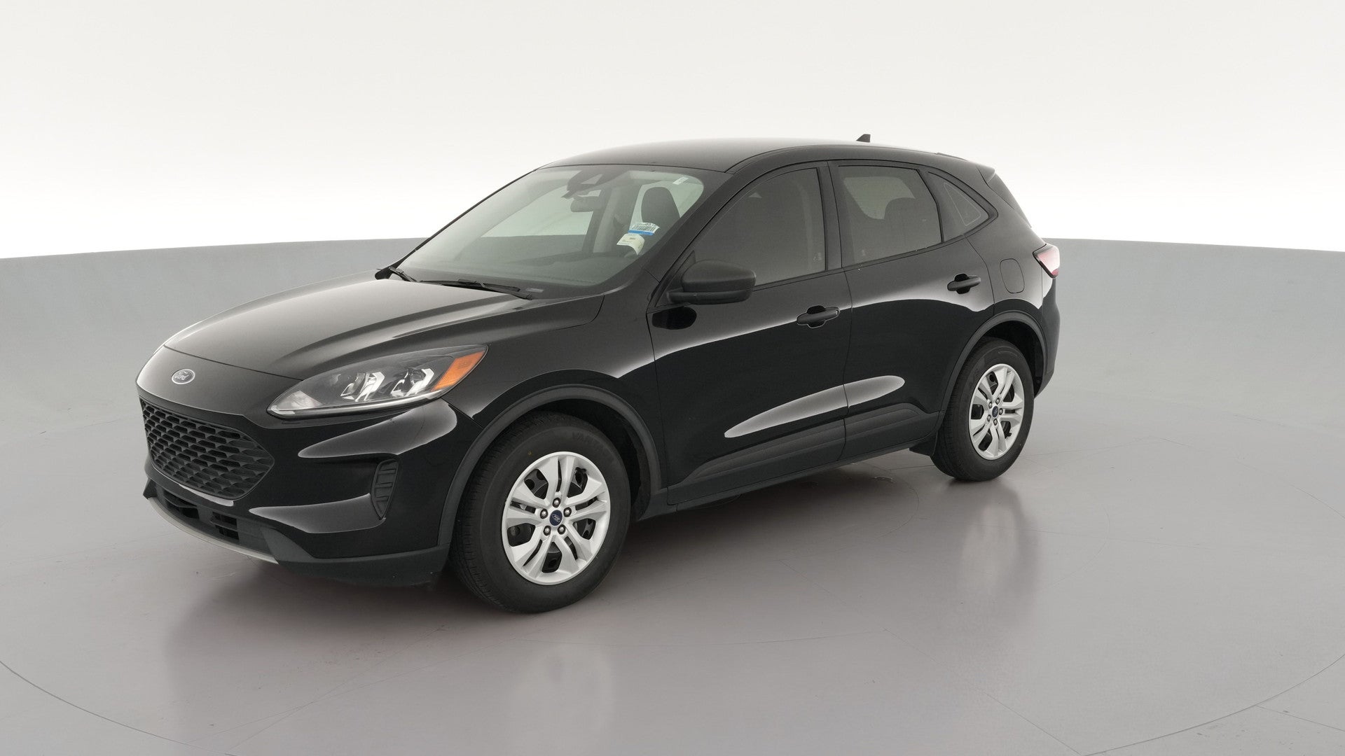 2021 Ford Escape vehicle photo
