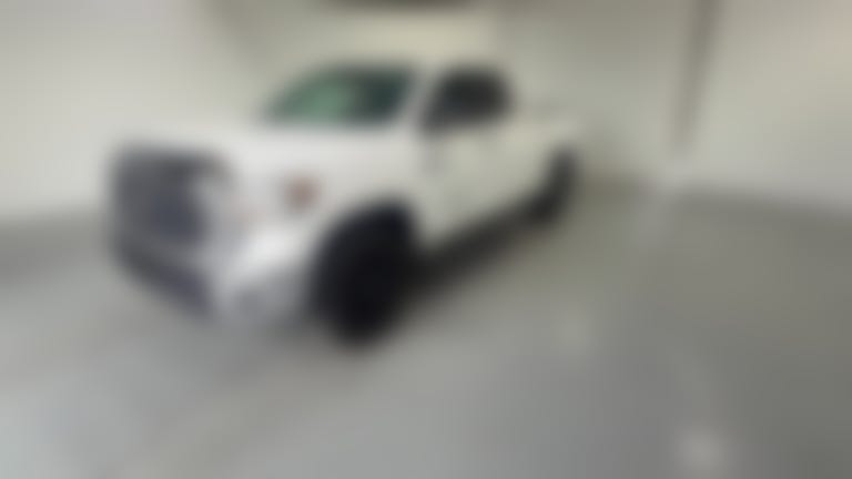 2020 Toyota Tundra Double Cab vehicle photo