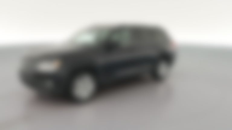 2018 Volkswagen Atlas vehicle photo