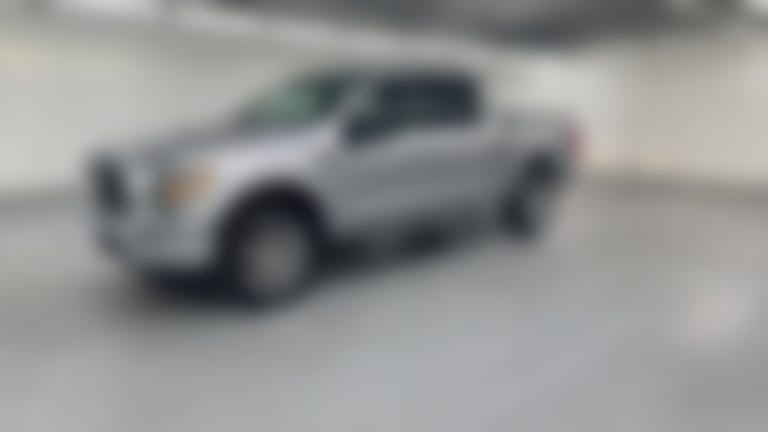 2021 Ford F150 SuperCrew Cab vehicle photo