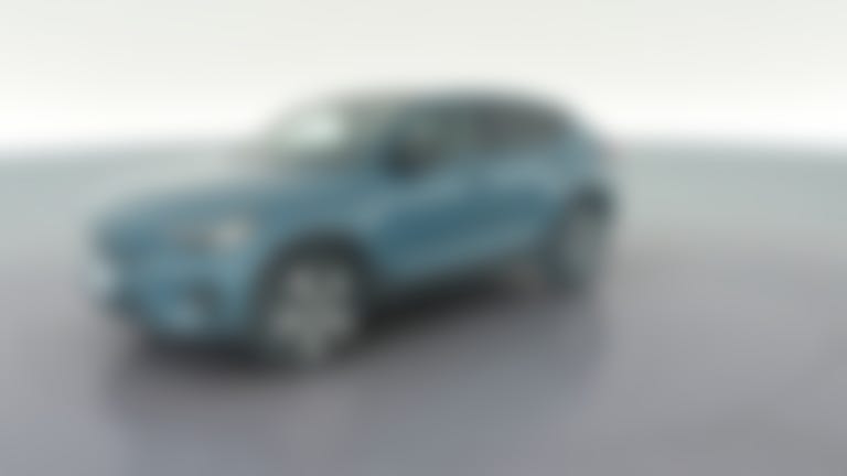 2023 Volvo C40 Recharge vehicle photo