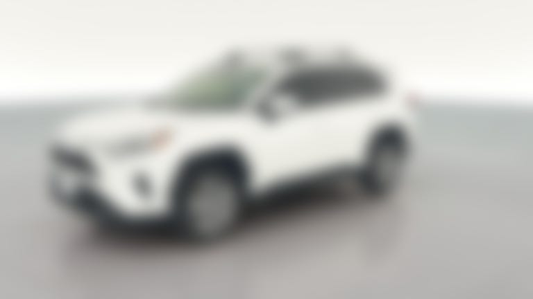 2023 Toyota RAV4 Hybrid vehicle photo