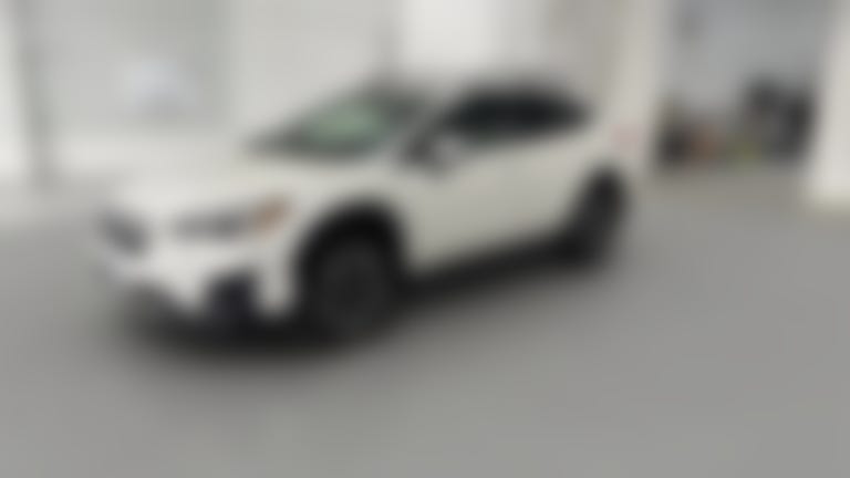 2018 Subaru Crosstrek vehicle photo