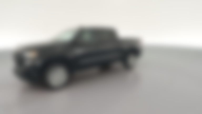 2019 Chevrolet Silverado 1500 Crew Cab vehicle photo
