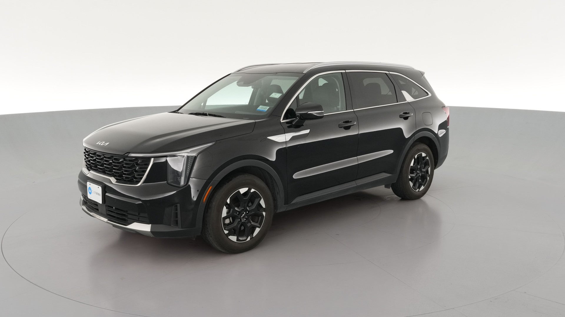 2024 Kia Sorento vehicle photo