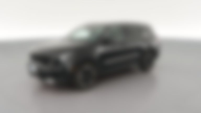 2024 Kia Sorento vehicle photo