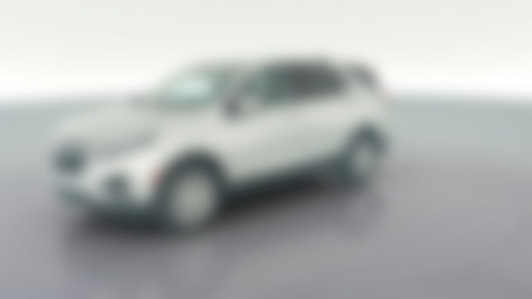 2022 Chevrolet Equinox vehicle photo