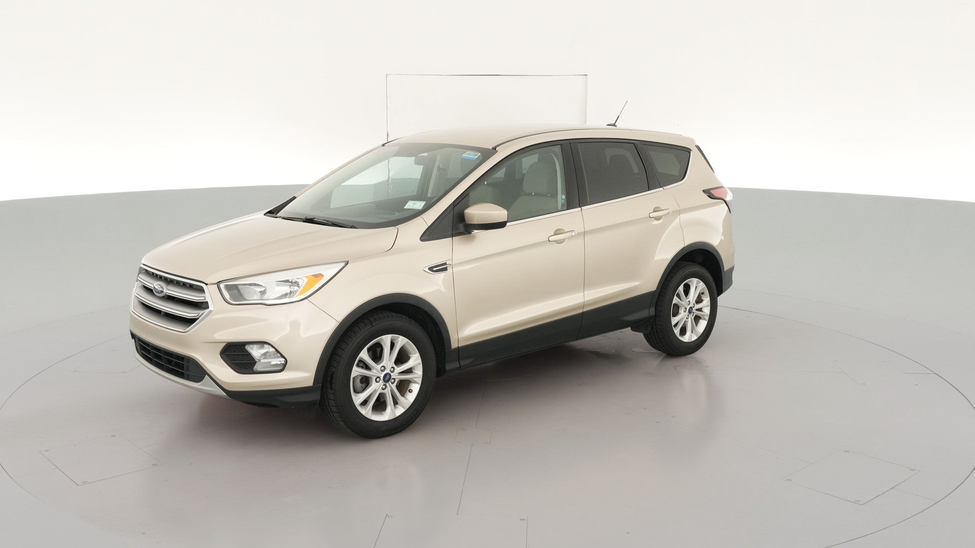 2017 Ford Escape vehicle photo