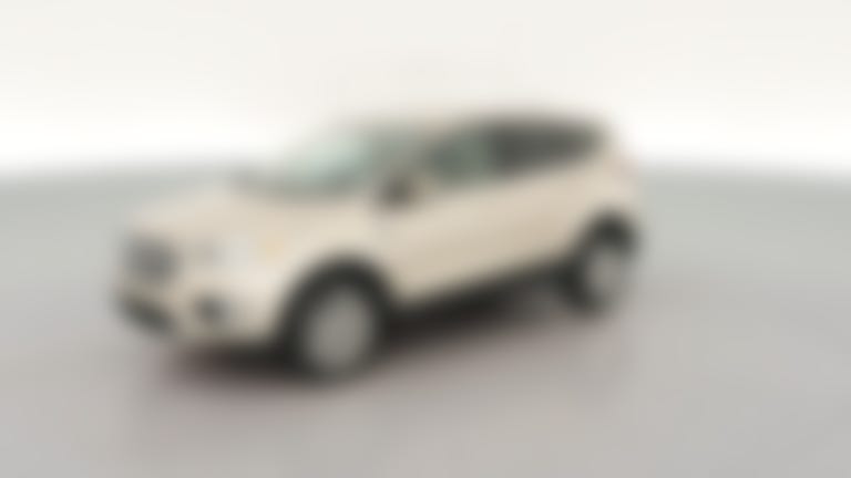 2017 Ford Escape vehicle photo
