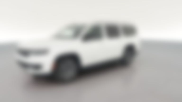 2023 Jeep Wagoneer L vehicle photo
