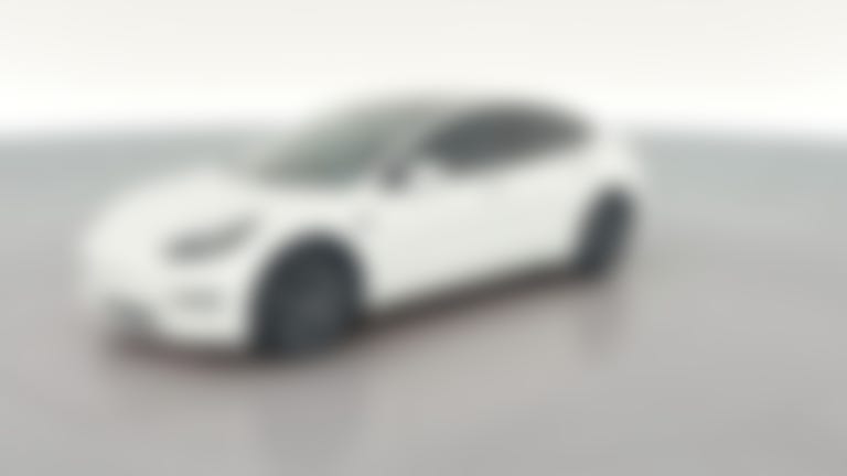 2022 Tesla Model 3 vehicle photo
