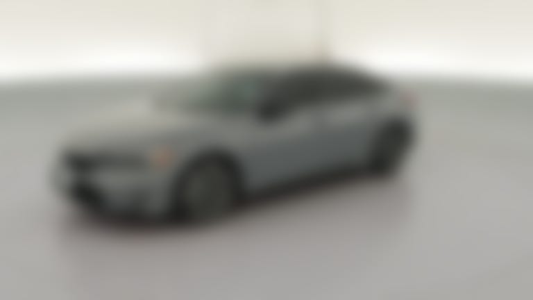 2026 Honda Civic Hybrid vehicle photo